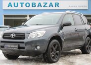 Toyota RAV4 SUV 2,2 l 100 kw
