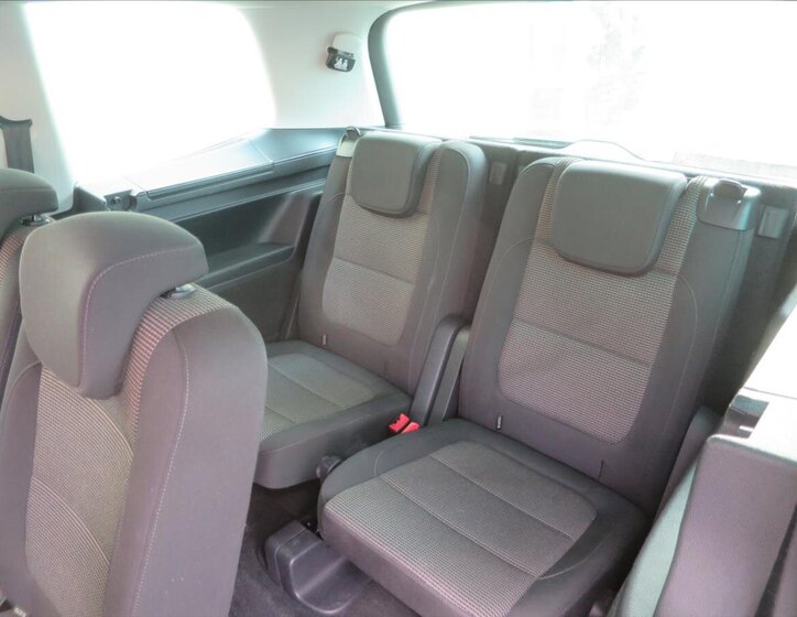 Volkswagen Sharan 14