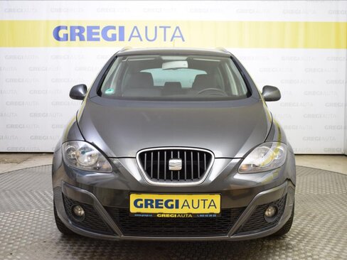 Seat Altea MPV 1,4 l 92 kw