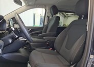 Mercedes-Benz Třídy V MPV 2,0 l 120 kw