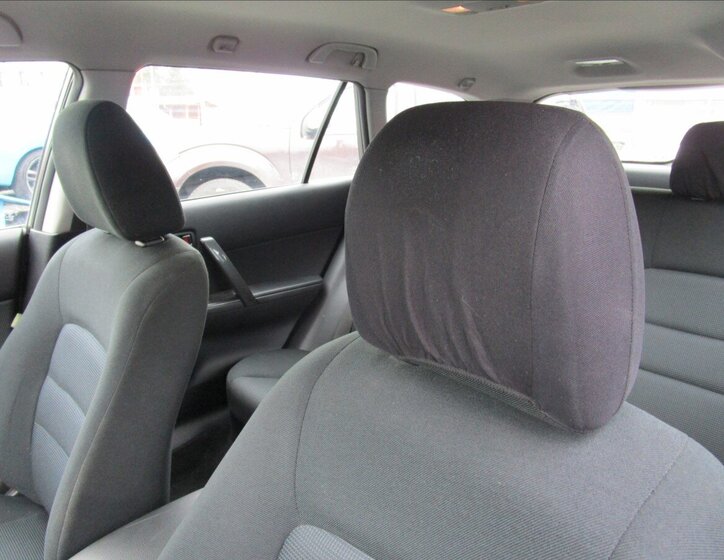 Mazda 6 Kombi 2,0 l 105 kw