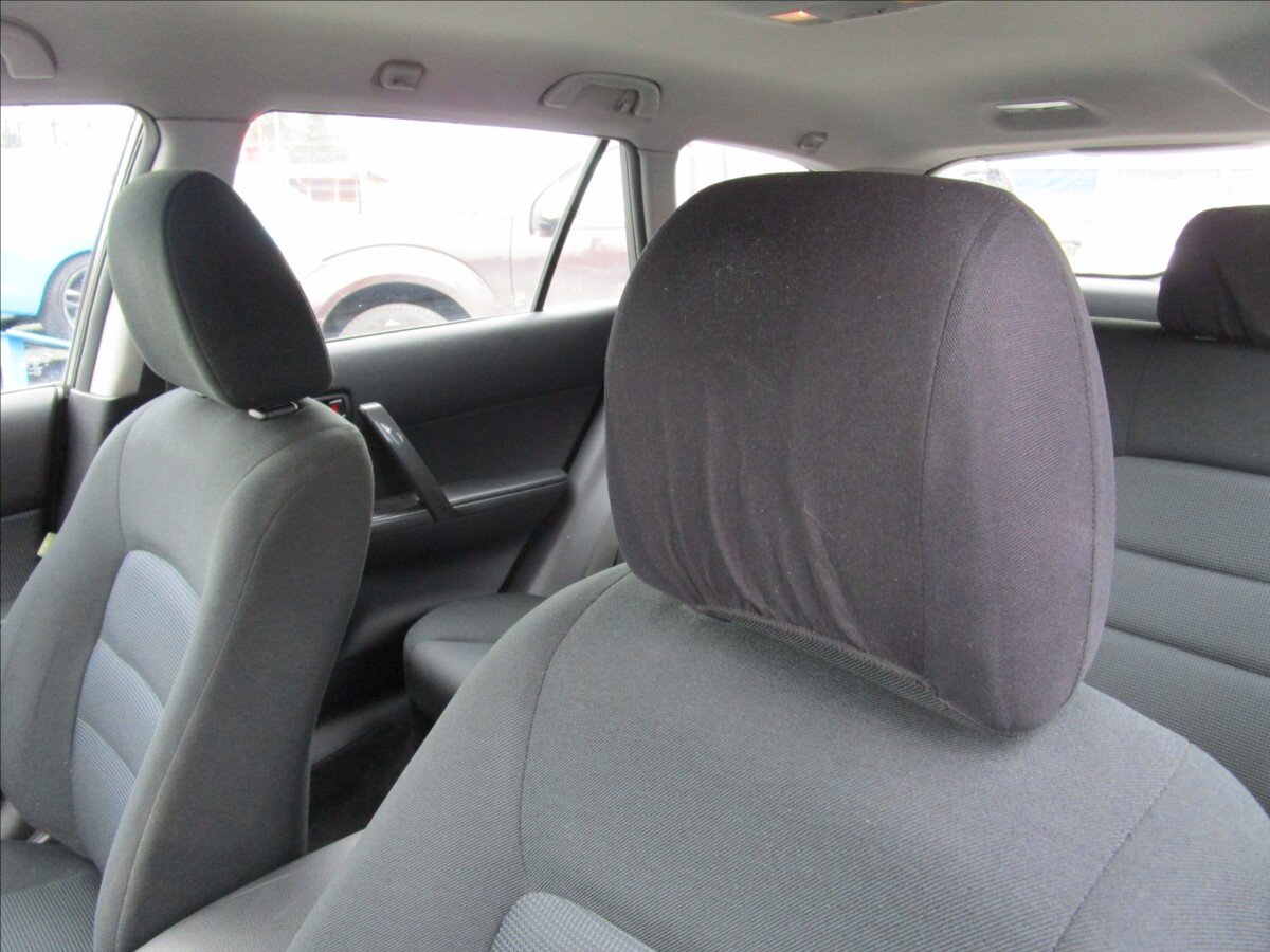 Mazda 6 Kombi 2,0 l 105 kw