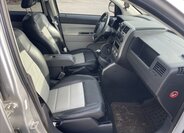 Jeep Compass Kombi 2,0 l 103 kw