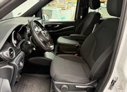 Mercedes-Benz Třídy V 11