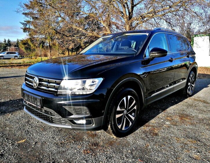 Volkswagen Tiguan Allspace 3