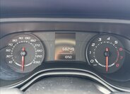 Fiat Tipo Sedan / Limuzína 1,4 l 70 kw