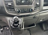 Ford Transit Ostatní 2,0 l 125 kw