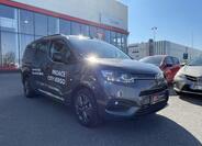 Toyota ProAce City Verso 2