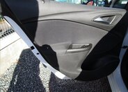 Opel Astra Hatchback 999,0 77 kw