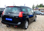 Peugeot 5008 7