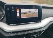 Škoda Octavia Kombi 1,5 l 110 kw