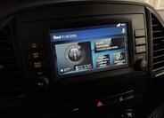 Mercedes-Benz Vito Ostatní 0,0 150 kw