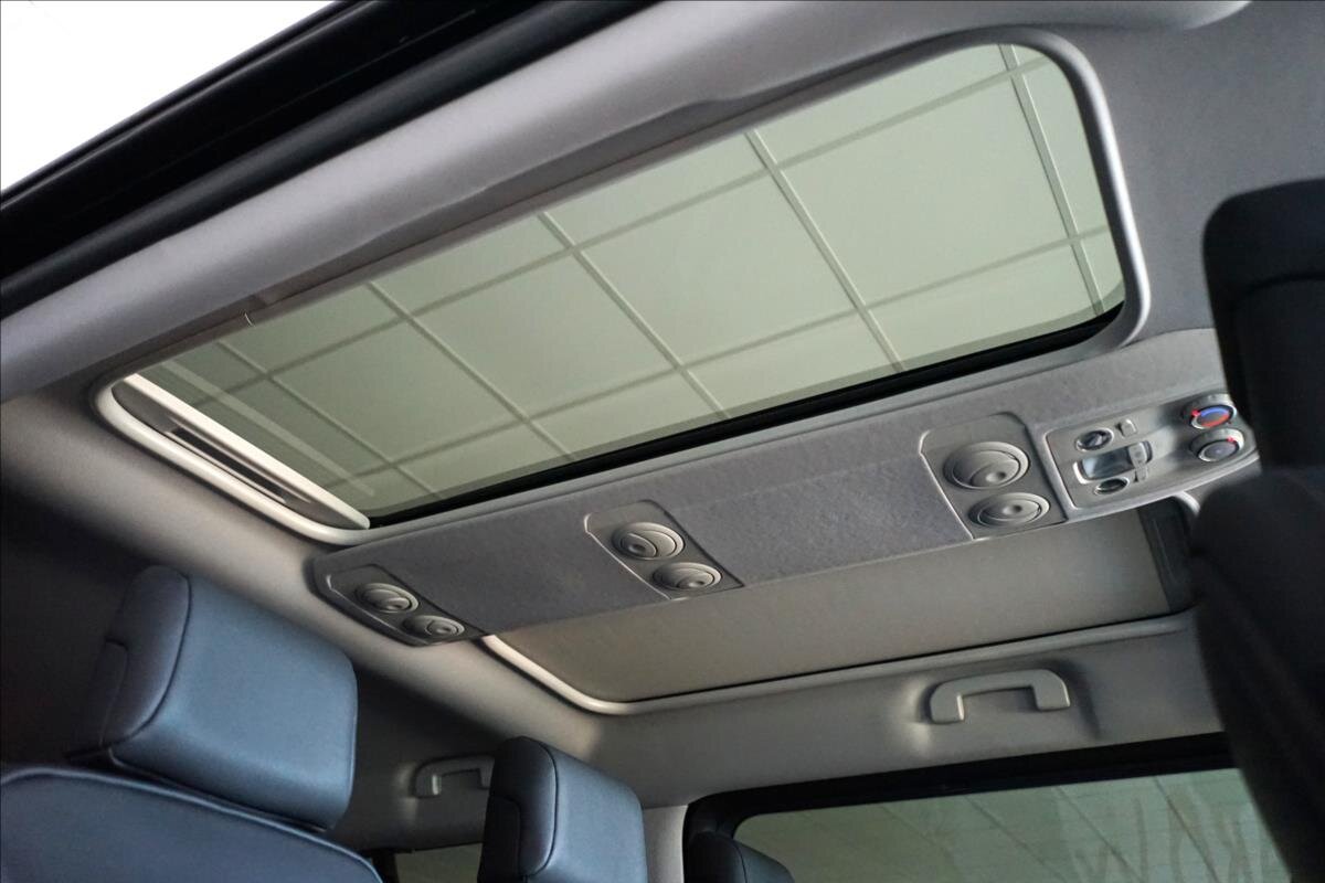 Citroën SpaceTourer MPV 2,0 l 133 kw