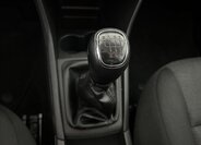 Škoda Rapid Hatchback 1,2 l 81 kw