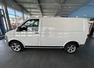 Volkswagen Transporter 4