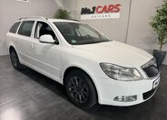 Škoda Octavia Kombi 1,6 l 77 kw
