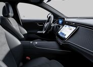 Mercedes-Benz Třídy E 9