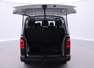 Volkswagen Transporter Kombi 2,0 l 62 kw