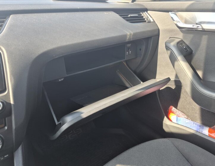 Škoda Octavia Sedan / Limuzína 1,4 l 81 kw