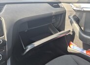 Škoda Octavia Sedan / Limuzína 1,4 l 81 kw