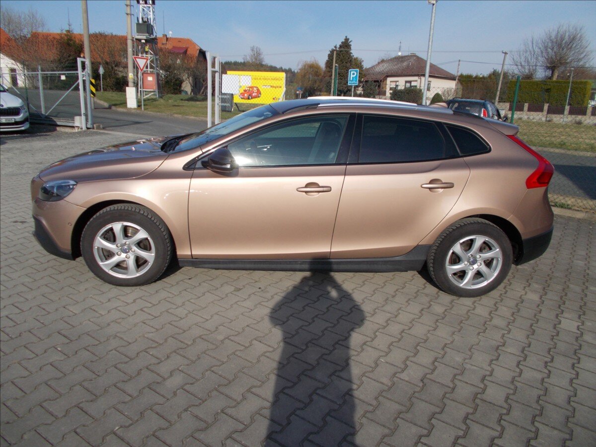Volvo V40 Hatchback 2,0 l 88 kw