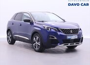 Peugeot 3008 SUV / Terénní 1,2 l 96 kw