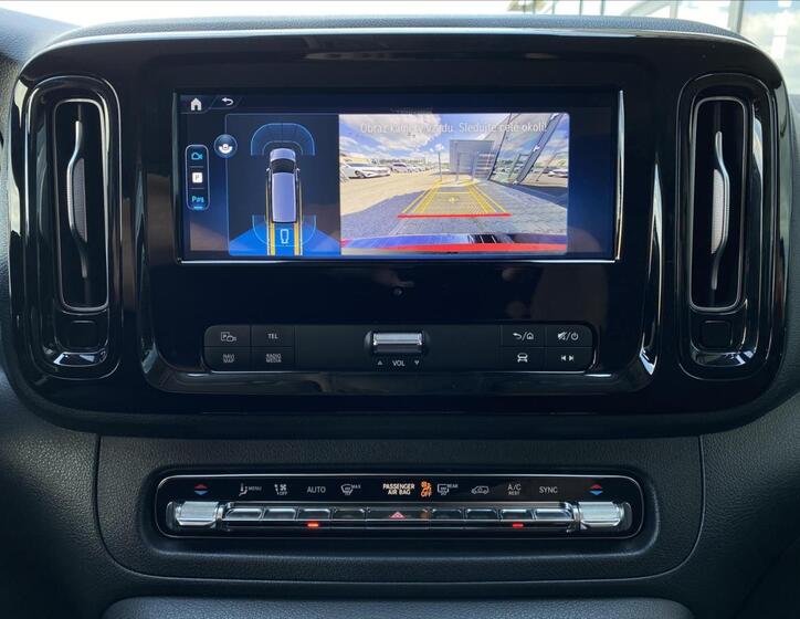 Mercedes-Benz Vito 23