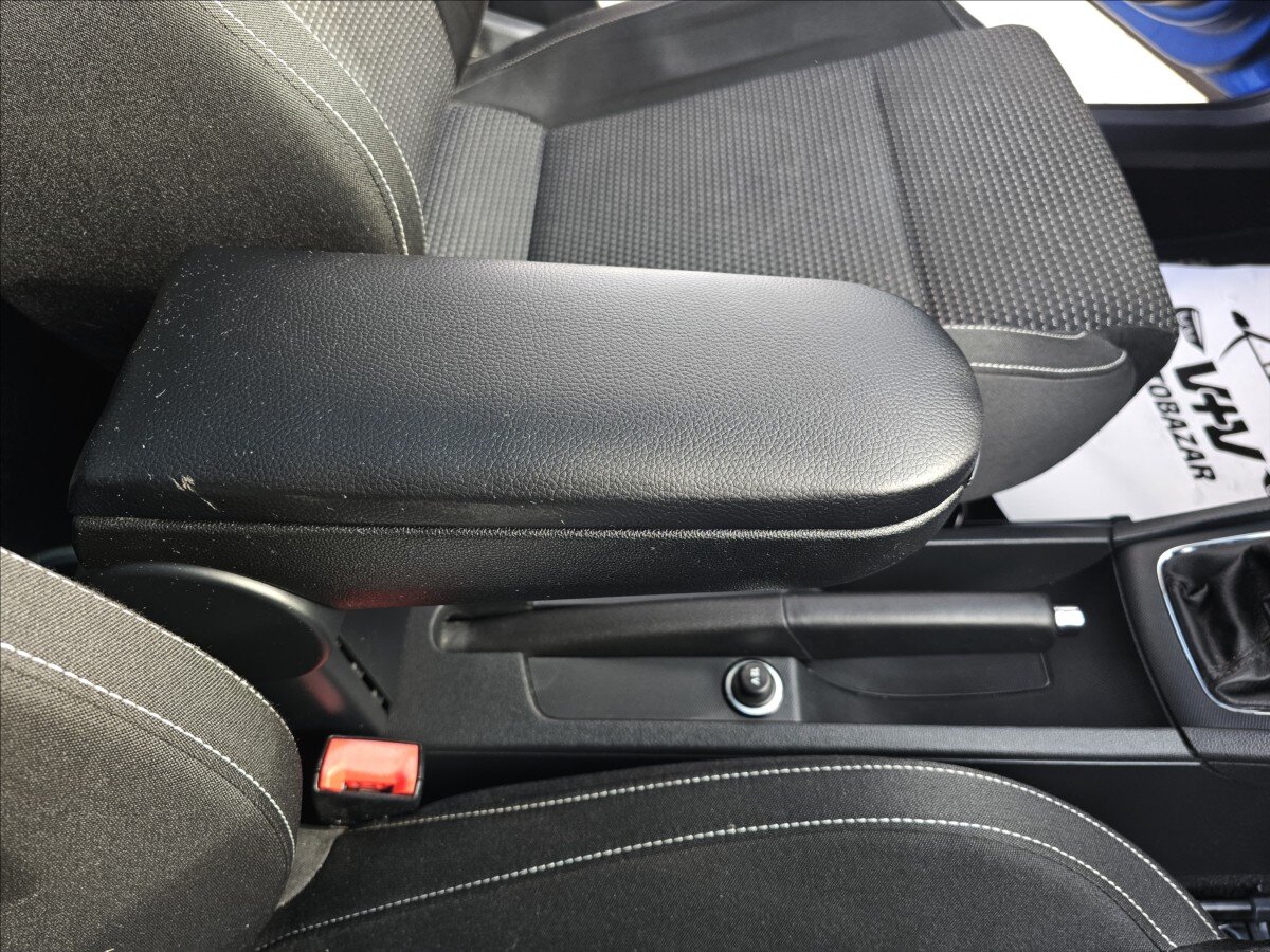 Škoda Rapid Hatchback 1,2 l 77 kw