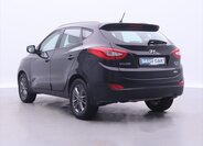 Hyundai ix35 SUV / Terénní 2,0 l 100 kw