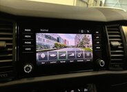 Škoda Kodiaq SUV / Terénní 2,0 l 176 kw