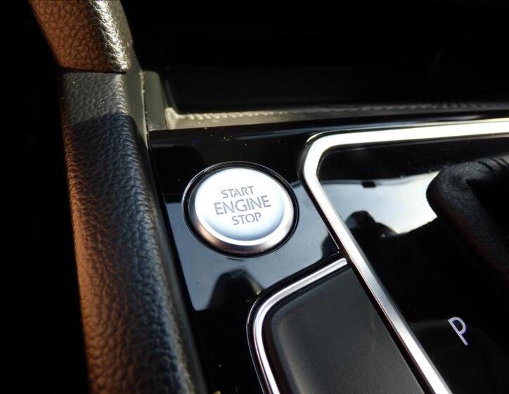 Volkswagen Passat 37