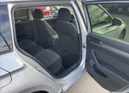 Volkswagen Passat Kombi 2,0 l 110 kw