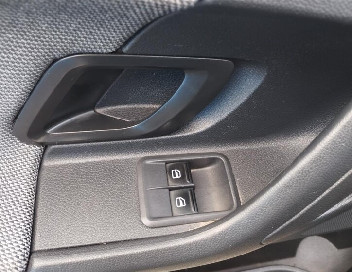 Škoda Fabia Kombi 1,2 l 63 kw