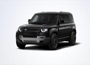 Land Rover Defender 2