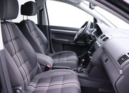 Volkswagen Touran MPV 1,2 l 77 kw