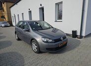 Volkswagen Golf Hatchback 1,4 l 59 kw