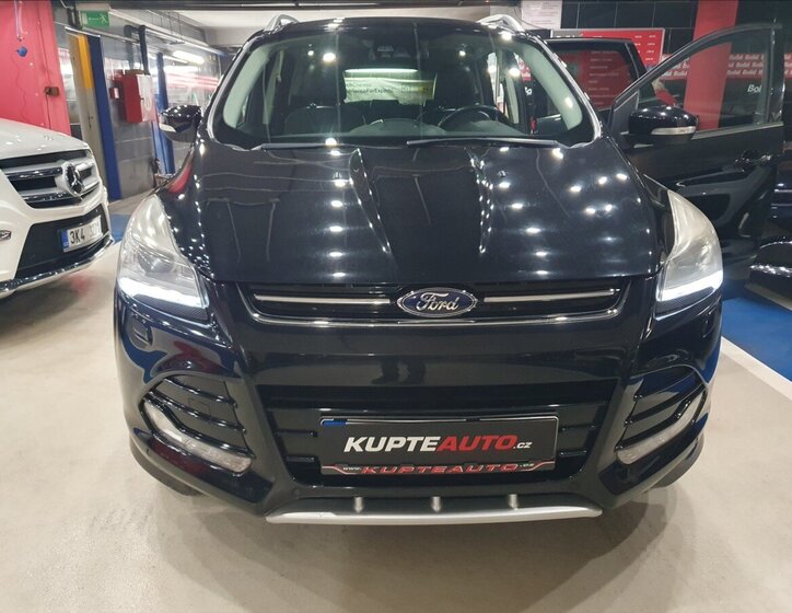 Ford Kuga 6