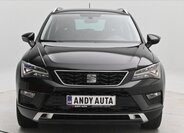 Seat Ateca SUV / Terénní 1,6 l 85 kw
