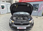 Škoda Kamiq Hatchback 999,0 70 kw