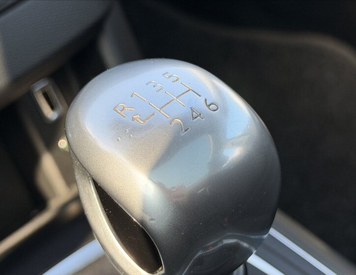 Peugeot 308 Kombi 2,0 l 110 kw