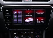 Škoda Superb Kombi 1,4 l 115 kw