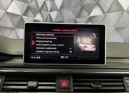 Audi S5 Kabriolet 3,0 l 260 kw