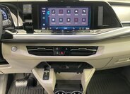 Volkswagen Multivan Ostatní 2,0 l 110 kw