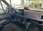 Mercedes-Benz Sprinter 15