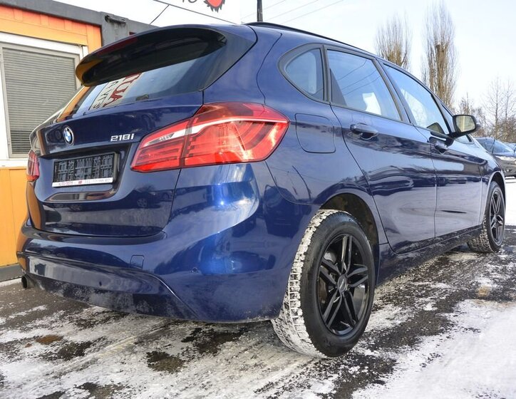 BMW Řada 2 41