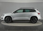Škoda Karoq SUV / Terénní 1,5 l 110 kw