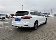 Ford Focus Kombi 1,5 l 88 kw