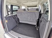 Volkswagen Caddy Pick-up 1,6 l 75 kw