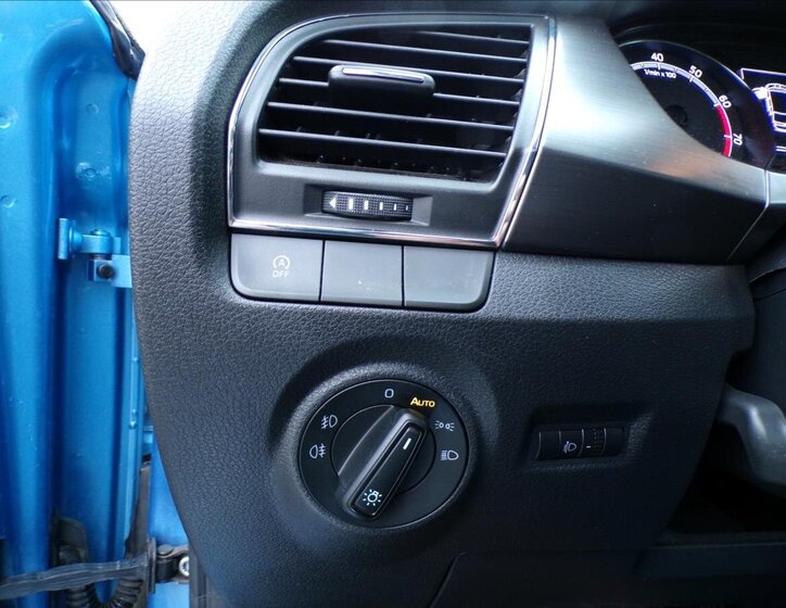 Škoda Fabia Kombi 999,0 70 kw