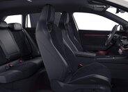 Škoda Superb Kombi 1,5 l 150 kw